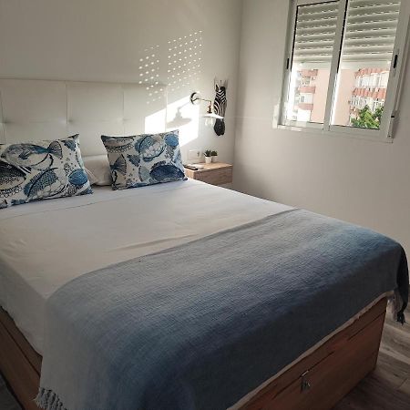 Torremolinos Suite Zewnętrze zdjęcie