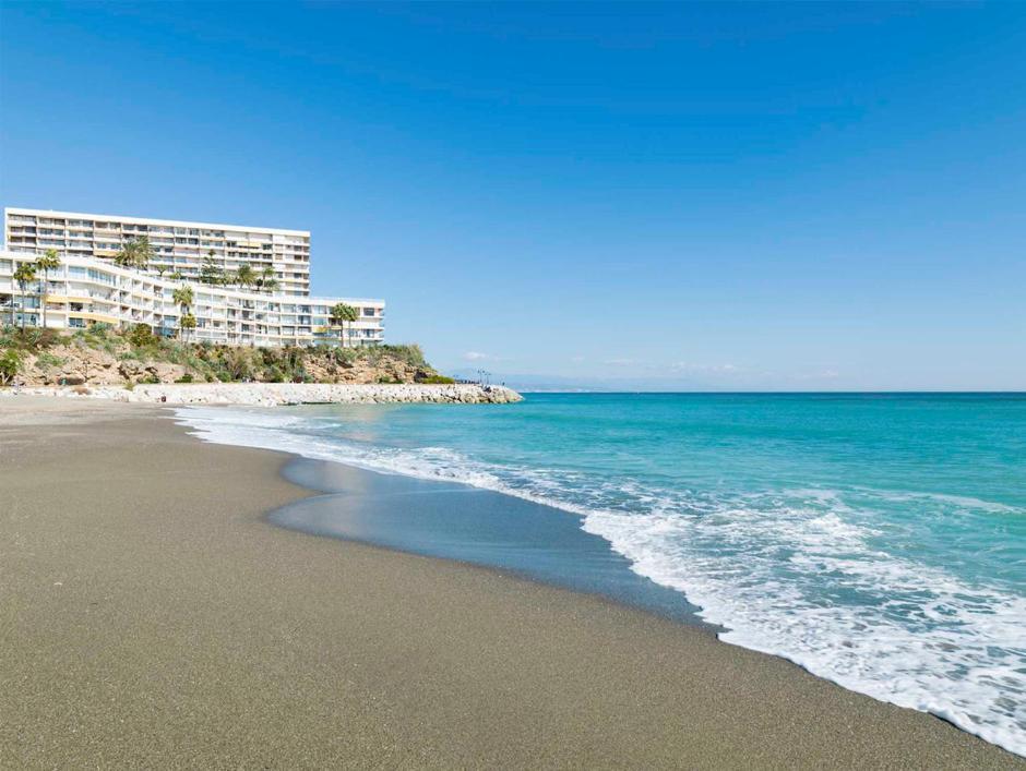 Torremolinos Suite Zewnętrze zdjęcie
