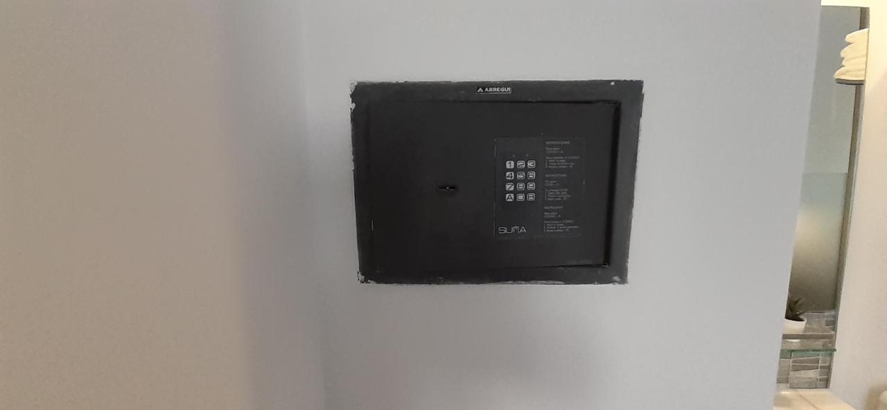 Torremolinos Suite Zewnętrze zdjęcie
