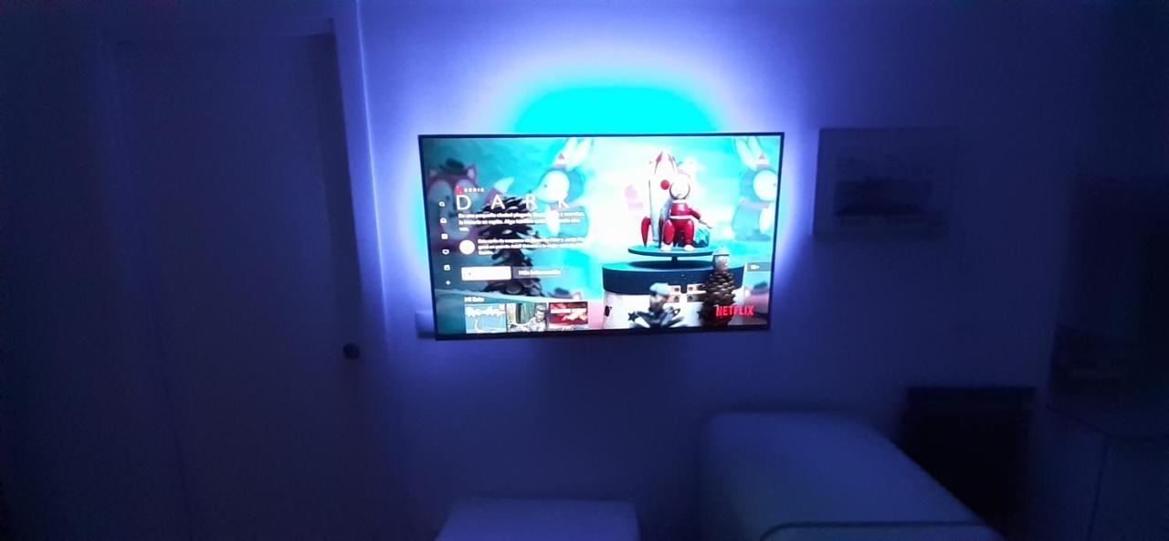 Torremolinos Suite Zewnętrze zdjęcie