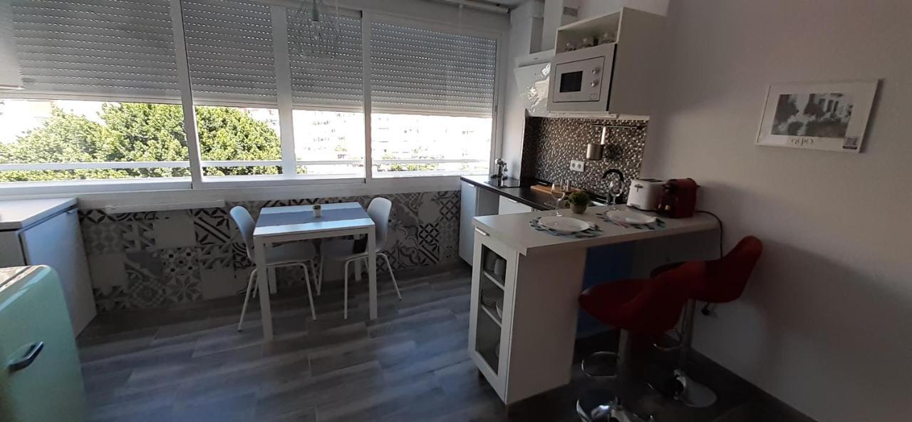 Torremolinos Suite Zewnętrze zdjęcie