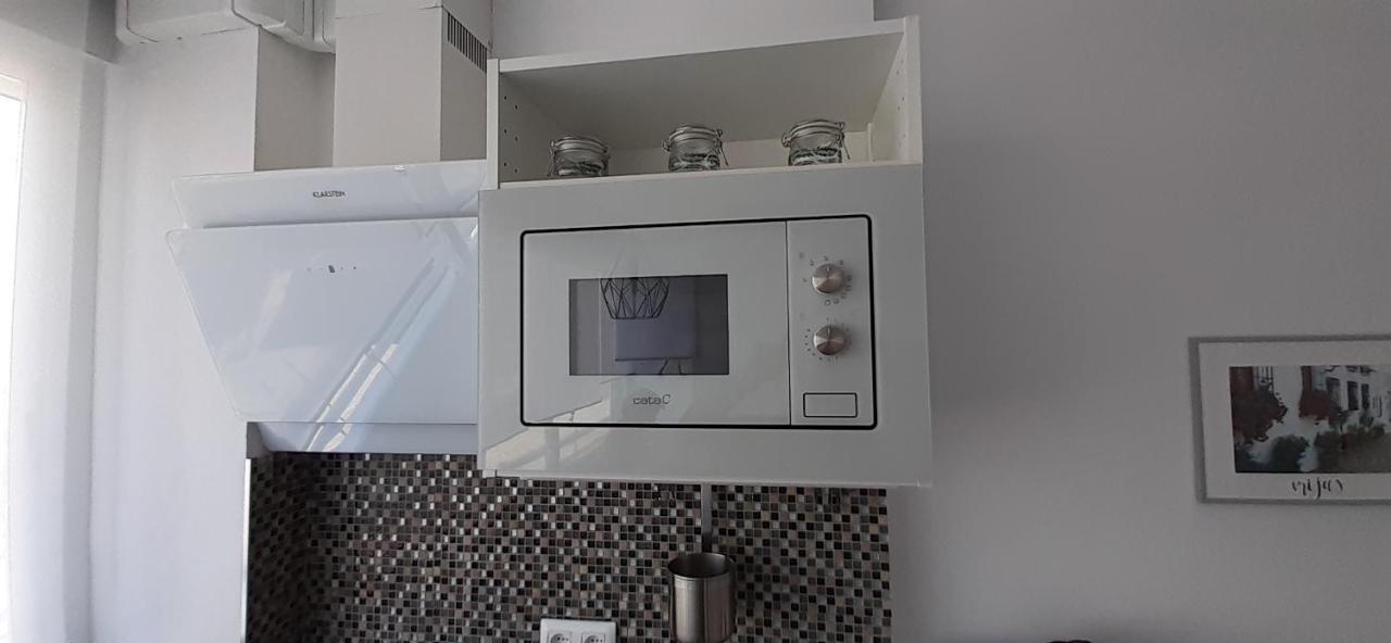 Torremolinos Suite Zewnętrze zdjęcie