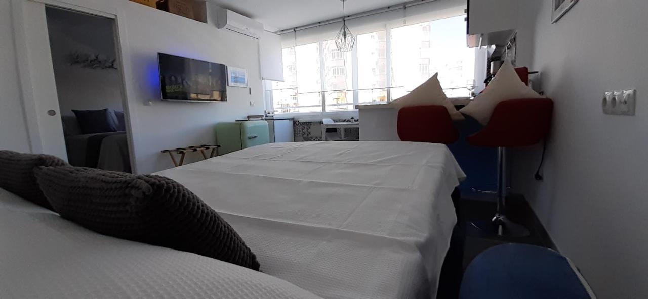 Torremolinos Suite Zewnętrze zdjęcie