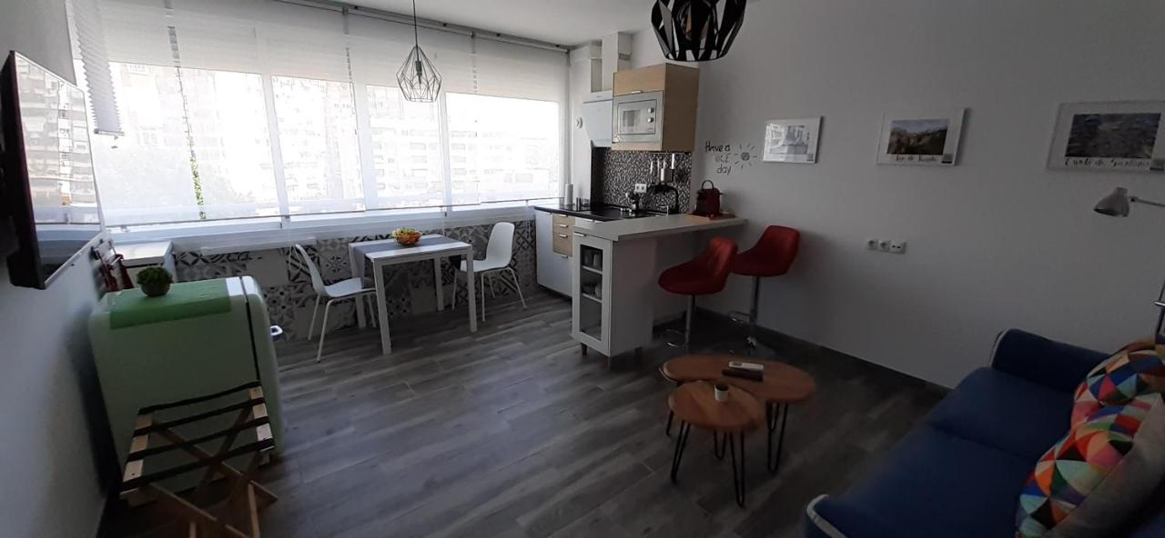 Torremolinos Suite Zewnętrze zdjęcie