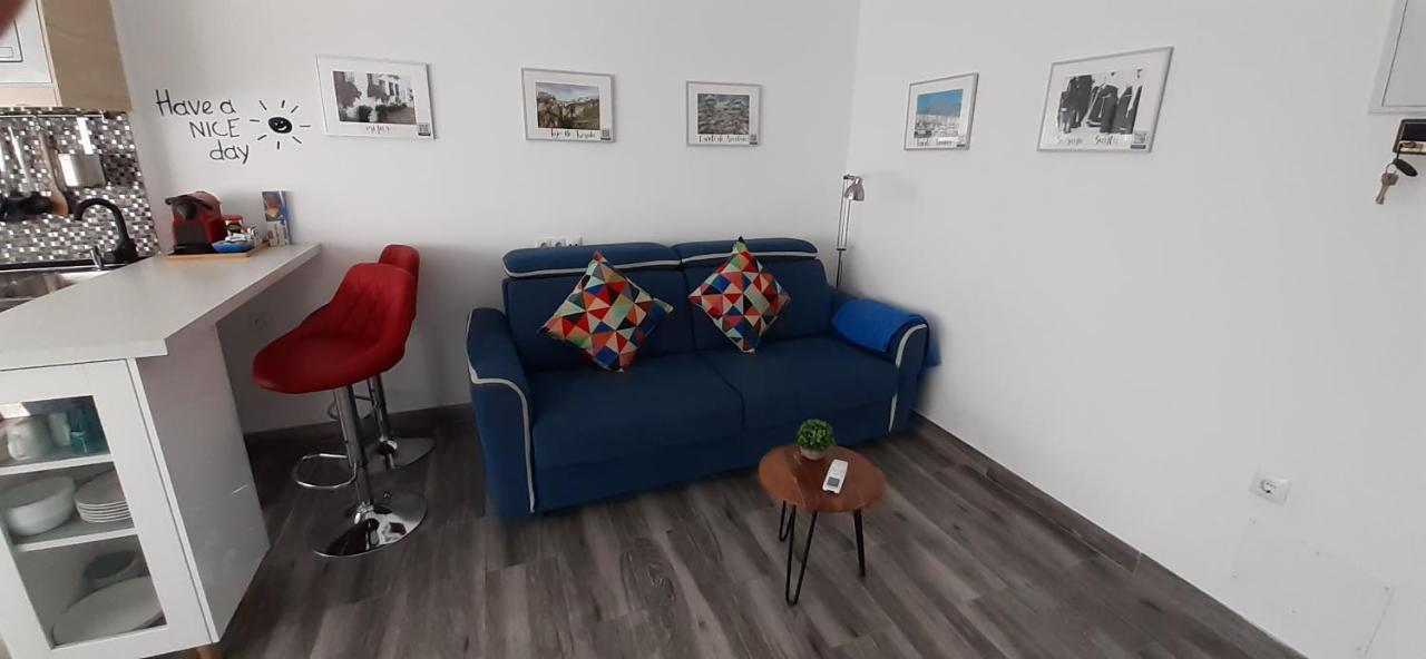 Torremolinos Suite Zewnętrze zdjęcie