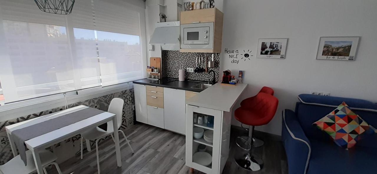 Torremolinos Suite Zewnętrze zdjęcie