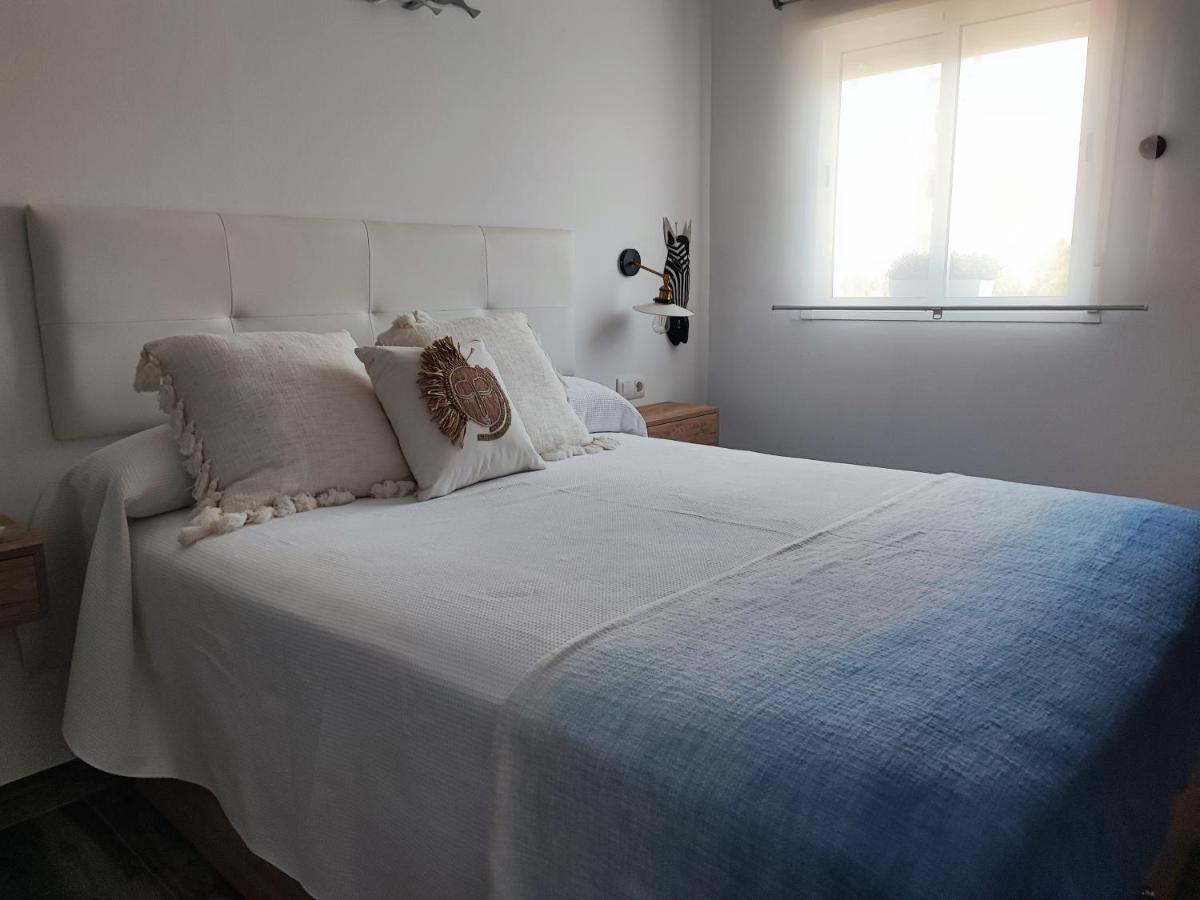 Torremolinos Suite Zewnętrze zdjęcie