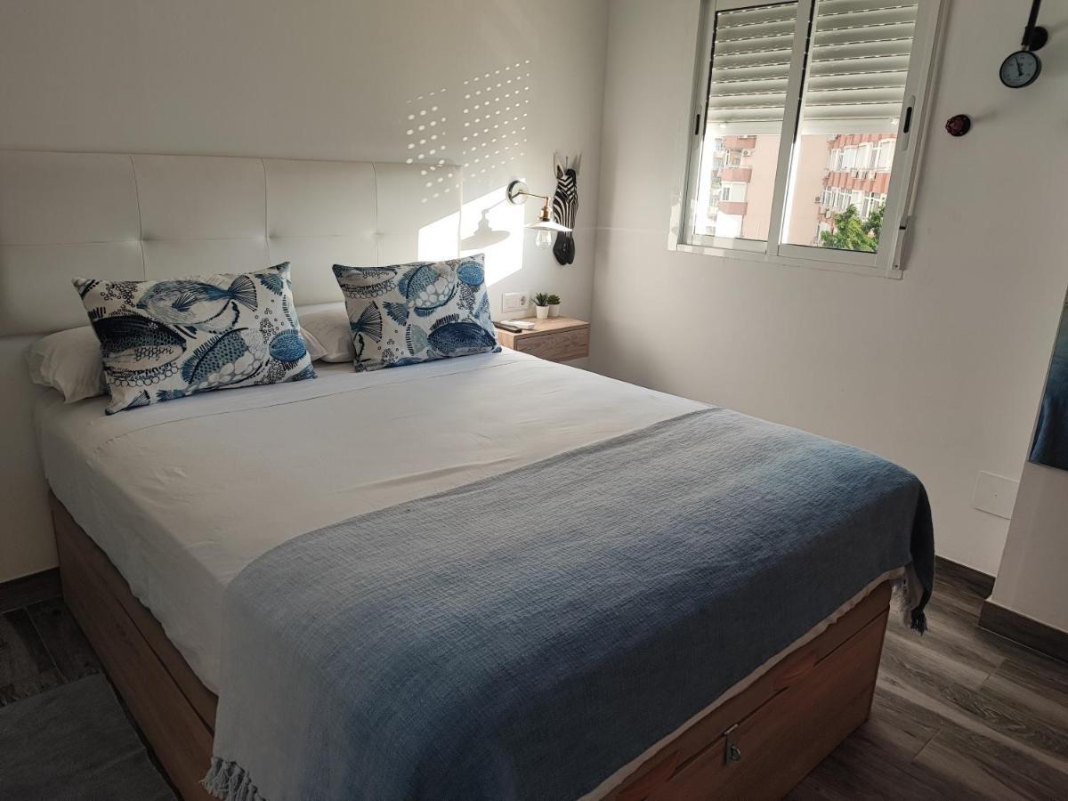 Torremolinos Suite Zewnętrze zdjęcie