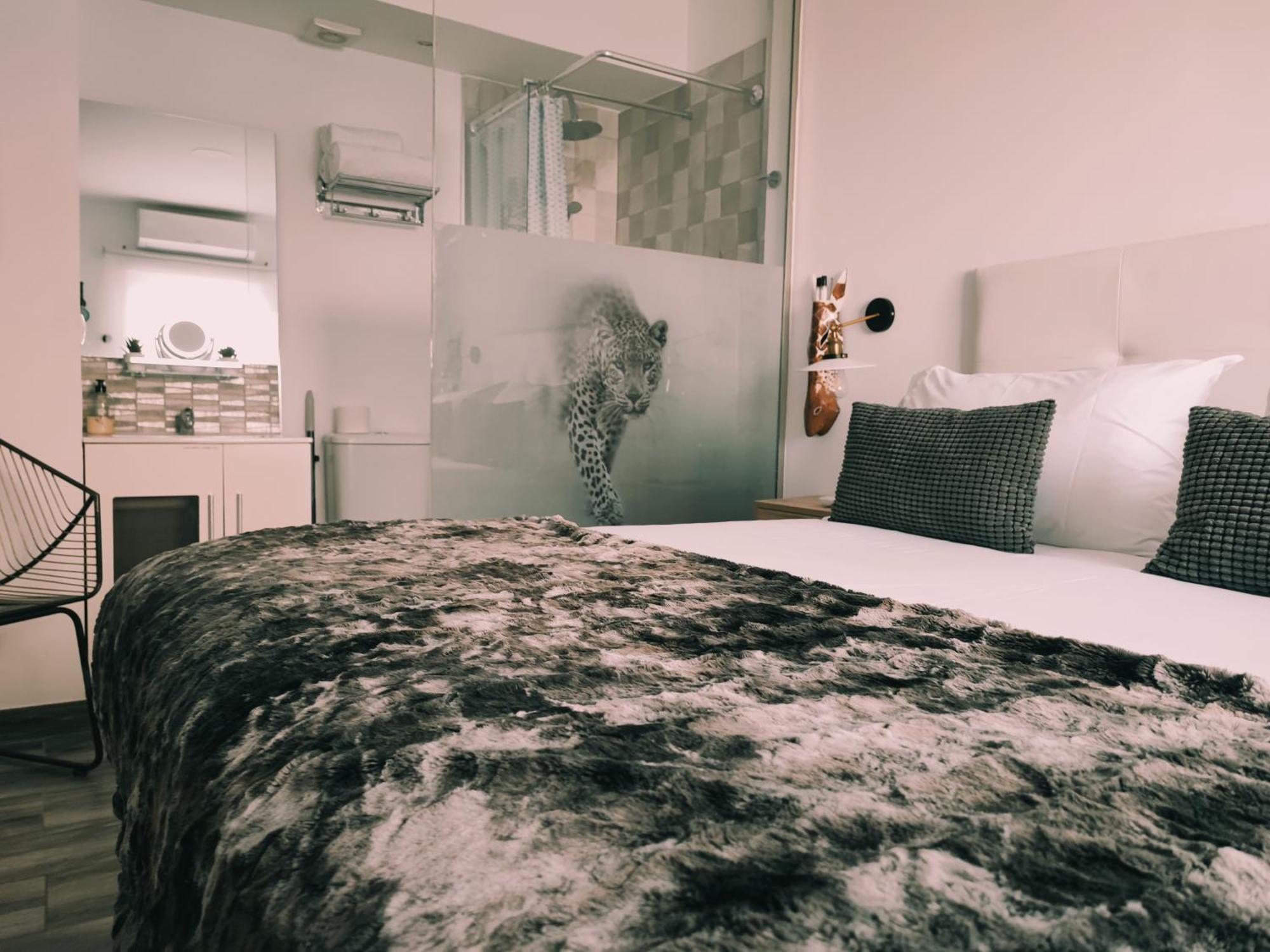 Torremolinos Suite Pokój zdjęcie