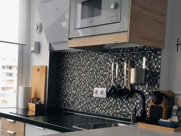 Torremolinos Suite Pokój zdjęcie