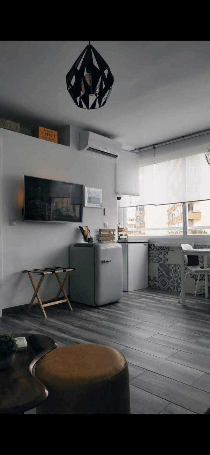 Torremolinos Suite Pokój zdjęcie